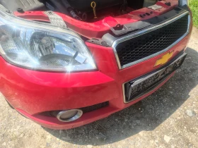 Chevrolet Aveo 1.4 101кс, снимка 4