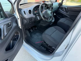 Citroen Berlingo 1.6i 90к.с. КЛИМА ГЕРМАНИЯ, снимка 11