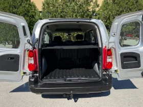 Citroen Berlingo 1.6i 90к.с. КЛИМА ГЕРМАНИЯ, снимка 5