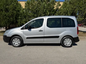 Citroen Berlingo 1.6i 90к.с. КЛИМА ГЕРМАНИЯ, снимка 2