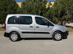 Citroen Berlingo 1.6i 90к.с. КЛИМА ГЕРМАНИЯ, снимка 7