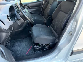 Citroen Berlingo 1.6i 90к.с. КЛИМА ГЕРМАНИЯ, снимка 12