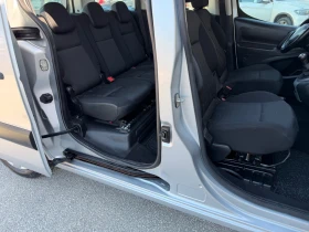 Citroen Berlingo 1.6i 90к.с. КЛИМА ГЕРМАНИЯ, снимка 14