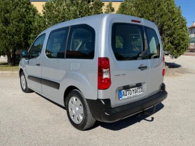 Citroen Berlingo 1.6i 90к.с. КЛИМА ГЕРМАНИЯ, снимка 3
