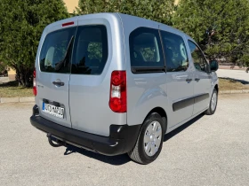 Citroen Berlingo 1.6i 90к.с. КЛИМА ГЕРМАНИЯ, снимка 6