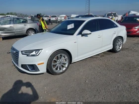 Audi A4 2.0l 45 Premium, снимка 2