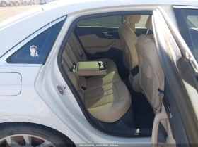 Audi A4 2.0l 45 Premium, снимка 8