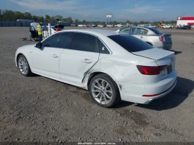 Audi A4 2.0l 45 Premium, снимка 3