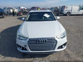 Audi A4 2.0l 45 Premium, снимка 12
