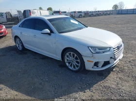 Audi A4 2.0l 45 Premium, снимка 1