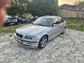 BMW 320, снимка 1