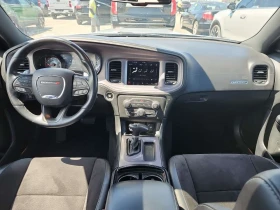 Dodge Charger GT| 2 КЛЮЧА| ПОДГРЕВИ| ОБДУХВАНЕ| CARFAX, снимка 9