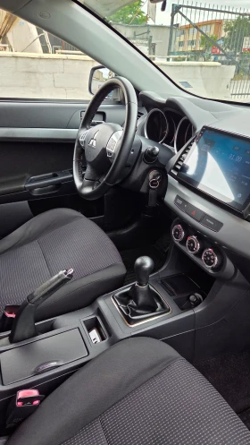 Mitsubishi Lancer, снимка 10