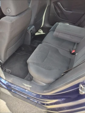 VW Passat 2.0 TDI, снимка 16