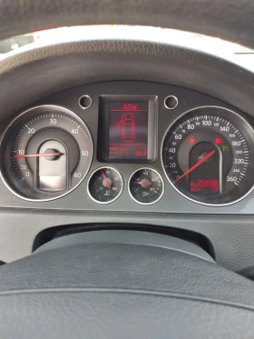 VW Passat 2.0 TDI, снимка 7