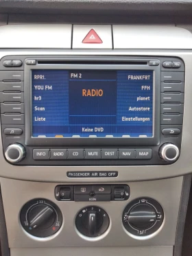 VW Passat 2.0 TDI, снимка 9