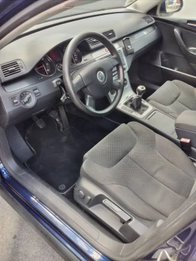 VW Passat 2.0 TDI, снимка 8