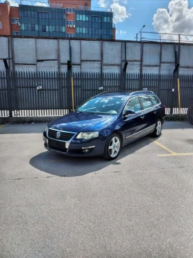 VW Passat 2.0 TDI, снимка 3