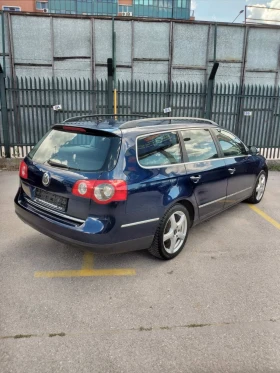VW Passat 2.0 TDI, снимка 2