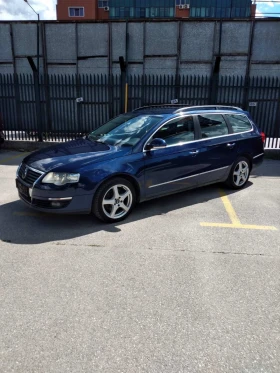 VW Passat 2.0 TDI, снимка 5