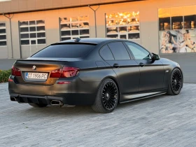 BMW 550 408 к.с, снимка 6