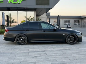 BMW 550 408 к.с, снимка 5