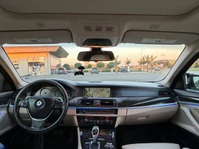 BMW 550 408 к.с, снимка 13