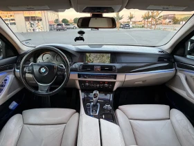 BMW 550 408 к.с, снимка 11
