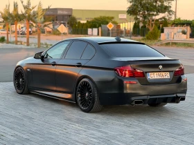 BMW 550 408 к.с, снимка 7