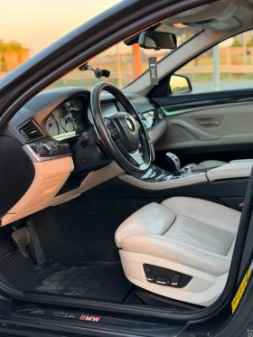 BMW 550 408 к.с, снимка 8