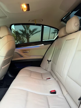BMW 550 408 к.с, снимка 15