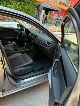 Skoda Superb Laurent&Klement 4x4, снимка 6