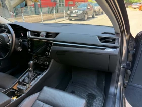 Skoda Superb Laurent&Klement 4x4, снимка 2