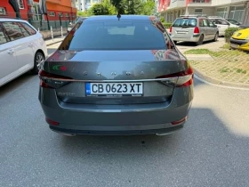 Skoda Superb Laurent&Klement 4x4, снимка 12