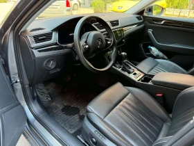 Skoda Superb Laurent&Klement 4x4, снимка 5