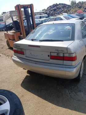 Citroen Xantia, снимка 1