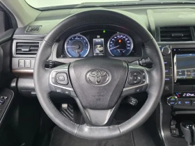 Toyota Camry 2.5 Xle, снимка 13