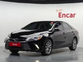 Toyota Camry 2.5 Xle, снимка 1