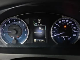 Toyota Camry 2.5 Xle, снимка 8
