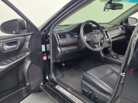 Toyota Camry 2.5 Xle, снимка 10
