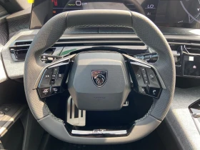 Peugeot 3008 213HP/GT/CAM/KLESS/ACC/AMBI/606z, снимка 8