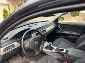 BMW 320 163кс, снимка 8