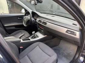 BMW 320 163кс, снимка 10