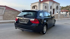 BMW 320 163кс, снимка 4