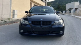 BMW 320 163кс, снимка 2