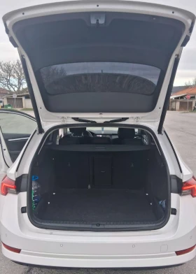 Skoda Octavia 2.0TDI 150.k.c, снимка 8