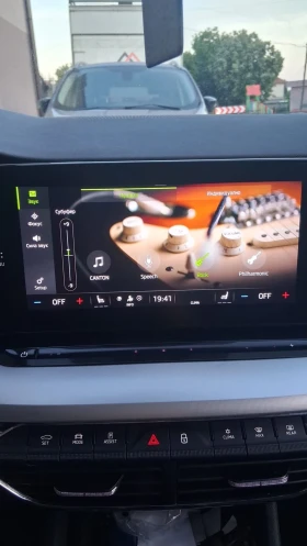 Skoda Octavia 2.0TDI 150.k.c, снимка 12