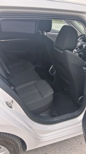 Skoda Octavia 2.0TDI 150.k.c, снимка 6