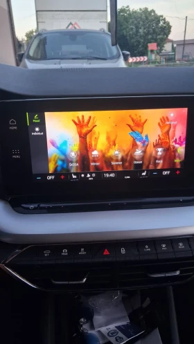 Skoda Octavia 2.0TDI 150.k.c, снимка 10