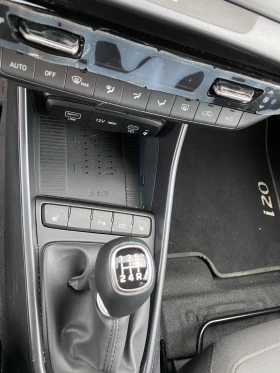 Hyundai I20 1.2 MPI 79 к.с. 5МТ Exclusive, снимка 11